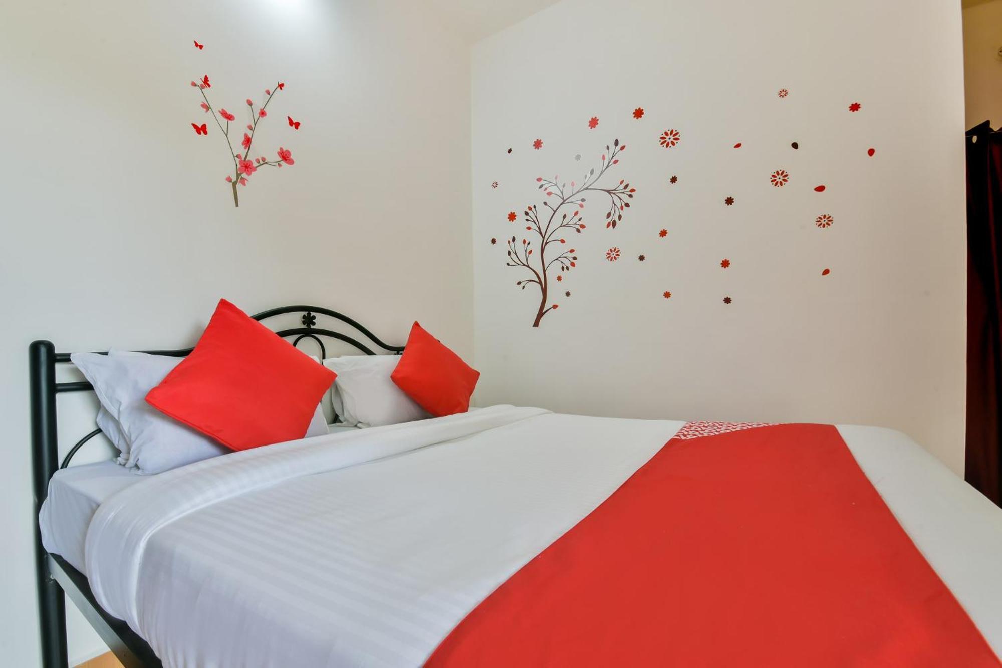 Hotel O Route Near Calangute Beach Εξωτερικό φωτογραφία