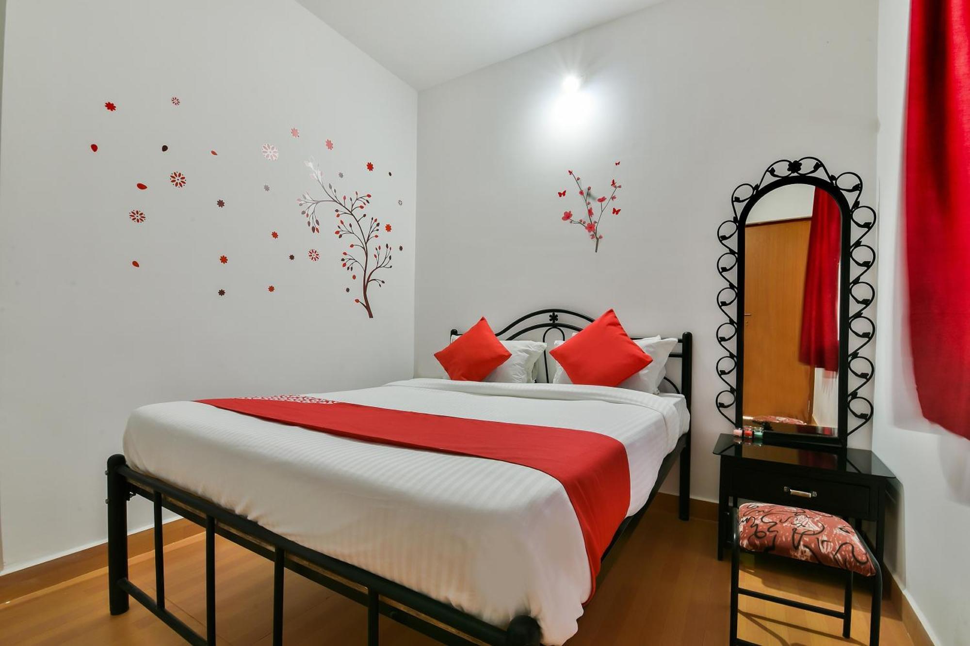 Hotel O Route Near Calangute Beach Εξωτερικό φωτογραφία