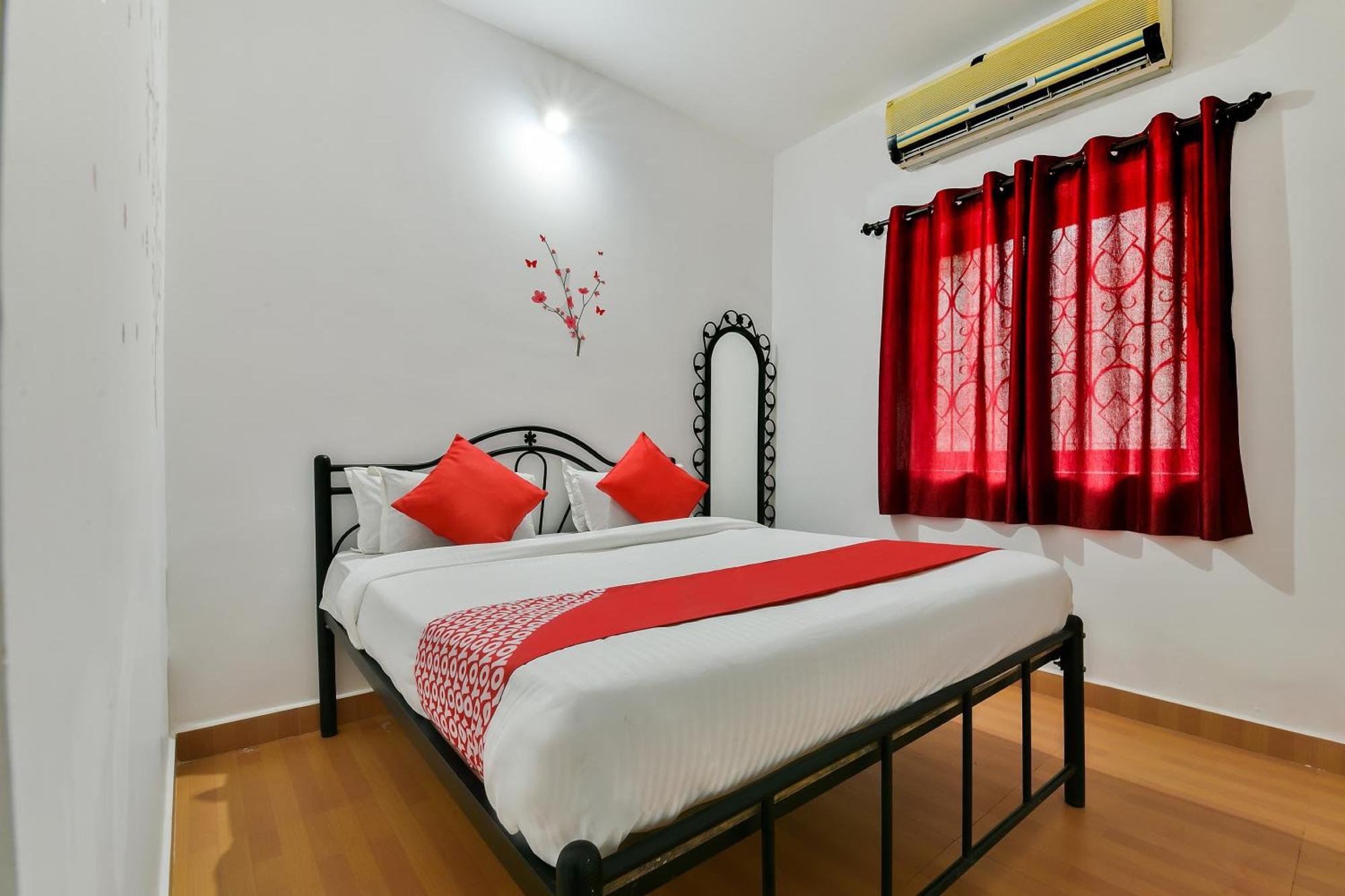 Hotel O Route Near Calangute Beach Εξωτερικό φωτογραφία