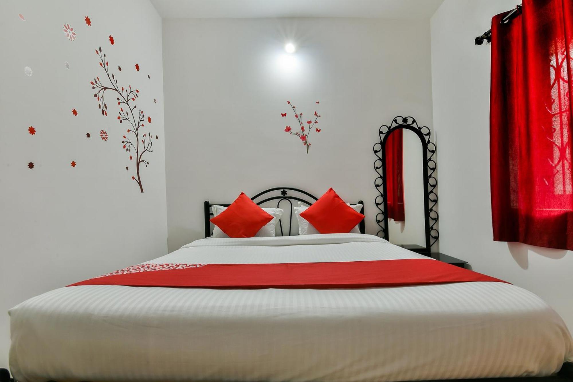 Hotel O Route Near Calangute Beach Εξωτερικό φωτογραφία